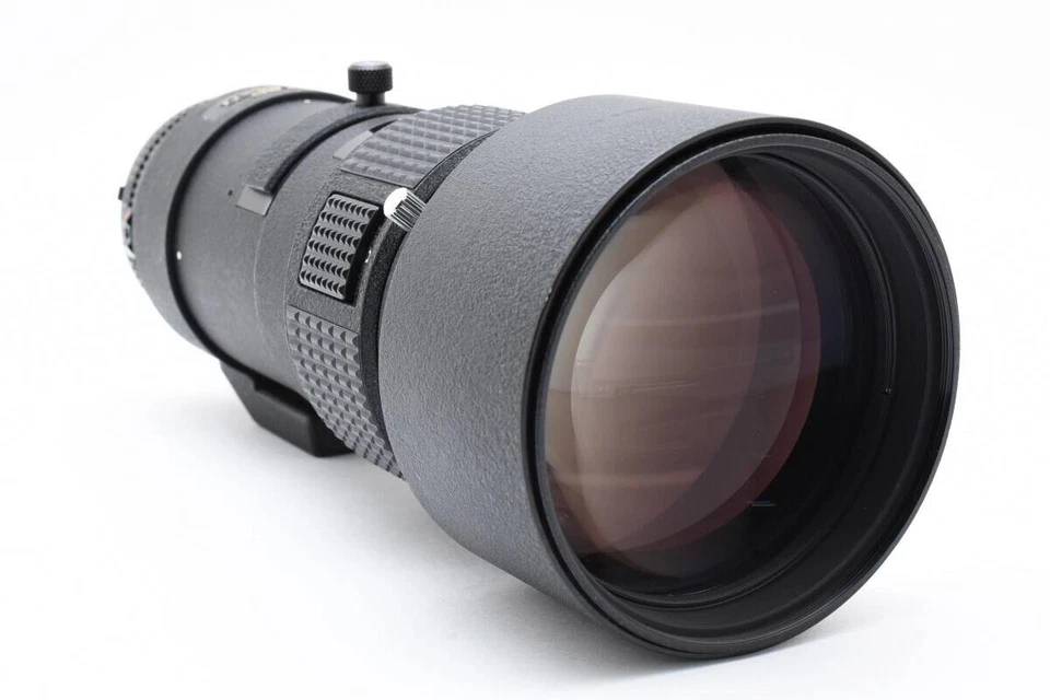 Nikon AF NIKKOR 300mm f/4 ED IF Telephoto Prime single Focus Lens [Excellent+5] - Image 2 of 4