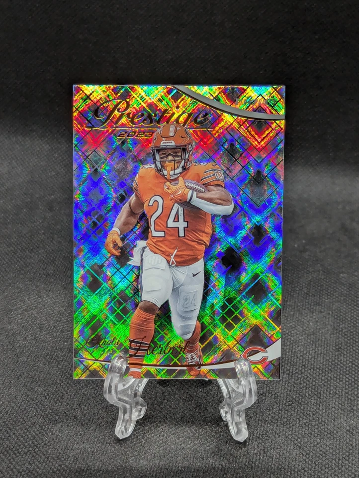 You Pick Your Cards 🔥 CHICAGO BEARS Fan Favorites Old & New Payton + - Image 3 of 4