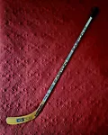 Wayne Gretzky Easton Hockey Stick - Aluminum - Los Angeles Kings