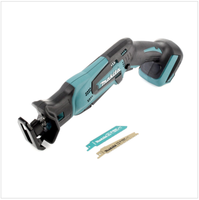 Makita Djr 183 Z 18V Akku ReciprosäGe Solo - Ohne Akku, Ohne LadegeräT