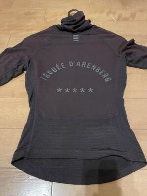 Rapha Thermal Base Layer Xs | eBay