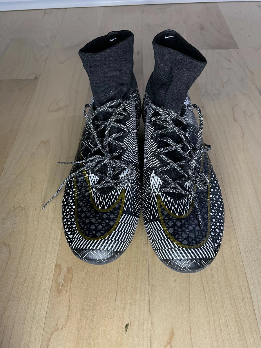 verkrachting Motel Naar boven Nike Mercurial Superfly IV Black History Month FG US 9 EXTREMELY LIMITED | eBay verkrachting Motel Naar boven Nike Mercurial Superfly IV Black History Month FG US 9 EXTREMELY LIMITED | eBay