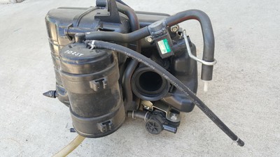 honda crf250l airbox mod