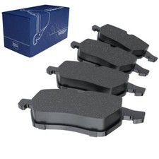 Bremsbeläge (Vorderachse) für Saab 9-5 I Kombi, Limousine (1998-2009)