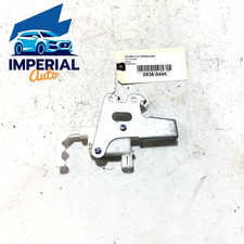 2015-2020 ACURA TLX FUEL FILLER DOOR LOCK LATCH ACTUATOR & BRACKET OEM