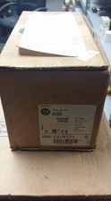 ALLEN BRADLEY 836-C2JX171 PRESSURE SWITCH   W369