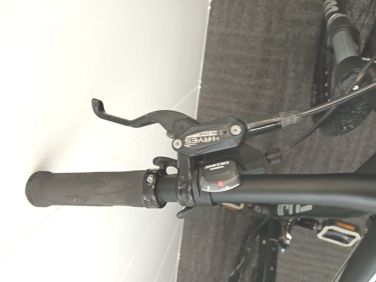 Used Fuji 29er 21 Used Fuji 29er 21