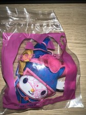 2024 McDonald's Happy Meal Toys Yu-Gi-Oh / Hello Kitty Same Day Shipping 