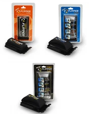 Flipper FLOAT Algae Magnet 2-in-1 Scrubber Scraper Aquarium Tank Cleaner 