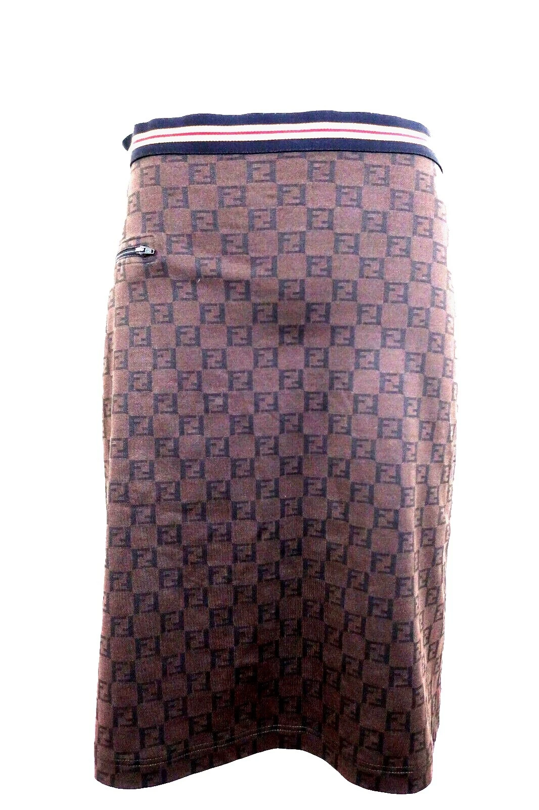 Fendi Regular Size Skirts for Women