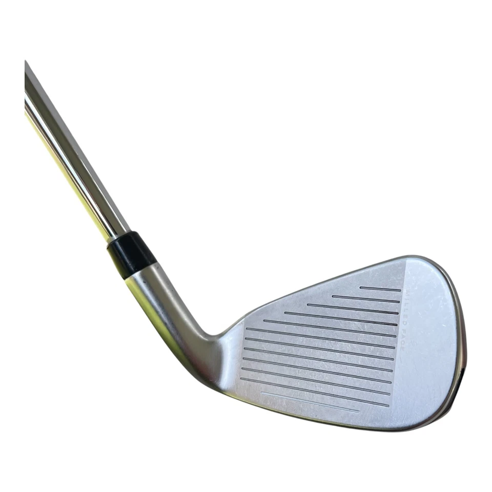 King Cobra Rad Speed 7 Iron Nippon NS Pro Modus3 Tour105 Steel Reg 37.5" Left LH - Image 2 of 4