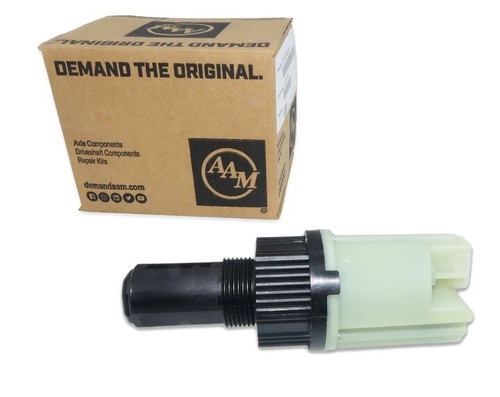 GM Front Differential Actuator 4WD GM 8 25 9 25 AAM OEM 26060073 EBay gm-front-differential-actuator-4wd-gm-8-25-9-25-aam-oem-26060073-ebay