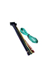 Wire Harness for Pioneer for AVIC8200NEX AVH4100NEX AVH4200NEX AVHX1700S