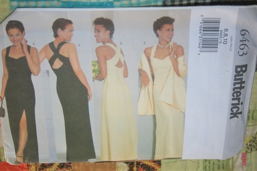 Vogue+ fancy Dress Bridal Wedding Pageant sz 6-22 Prom train bustle formal Veils - Picture 42 of 79