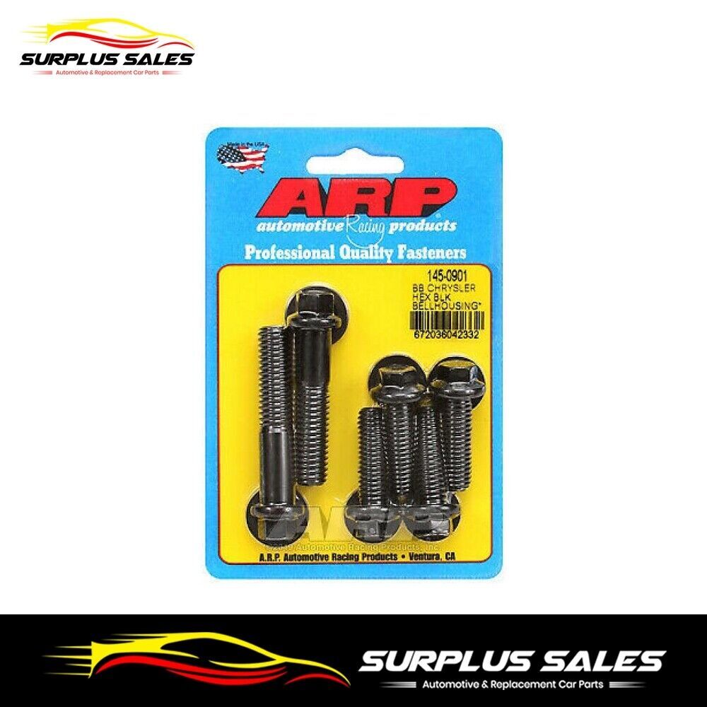 Mopar SB Crankshaft Pulley For 318/340/360 Engines - 1 V-Belt Polished Billet Aluminum 13 thumbnail image