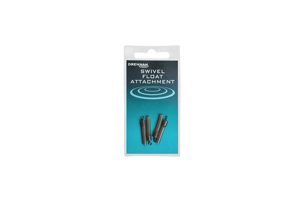 Drennan Swivel Float Attachments