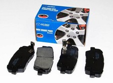 Plaquette de frein Kia SORENTO