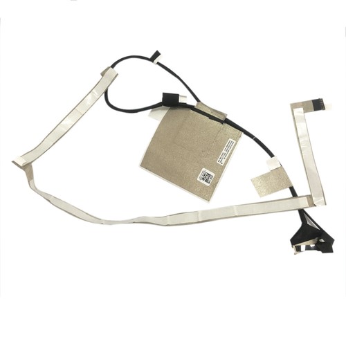 07XT8V 7XT8V PER DELL PRECISION 7740 UHD IR 4K LCD LVDS CONNETTORE CAVO 40 PIN - Foto 2 di 10