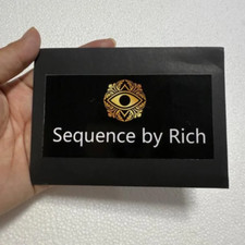SEQUENCE MENTALISM MAGIC TRICK BY RICH RELISH – ESP Prediction Illusion