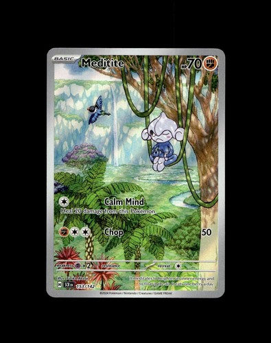 Pokemon TCG - Couronne Stellaire : Choisissez votre carte - Tous les Holos inversés/ex/Ace Spec - Photo 168 sur 207