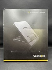 Goldtouch GTLS-0077U Travel Notebook  Tablet Stand NEW 