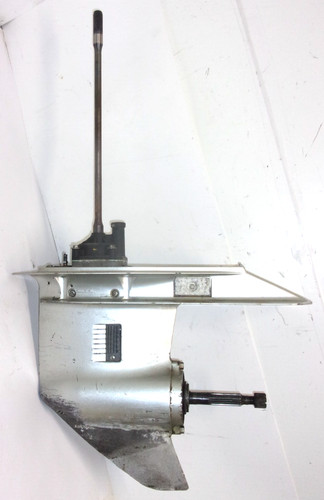 Honda Lower Unit Gearcase Assy 41100-ZW1-B10ZA 75-90HP 1999-2006 20" L Model