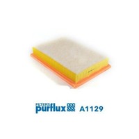 Luftfilter Purflux A1129 FüR Ford Seat Vw Rover/Austin Vag Ac Generic