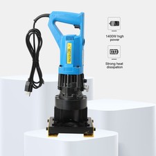 Angle Grinder With Multiple Safety Features Electro Hydraulic Angle Grinder