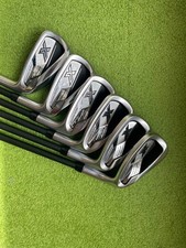 XXIO X Iron Fujikura TRAVIL 95-S 354247