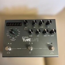 strymon TIMELINE delay effector