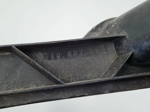 VW GOLF VIII CD1 Stoßstangenhalter vorne links 1K0807889A 1.90 Diesel 33276229