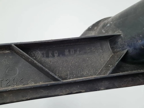 VW GOLF VIII CD1 Stoßstangenhalter vorne links 1K0807889A 1.90 Diesel 33276229