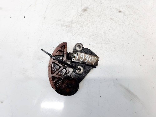 Spannschiene, Steuerkette  Mazda CX-5 DE2293176-17