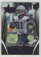 2015 Panini Rookies & Stars Longevity Team Logo 26/50 Deontay Greenberry im0