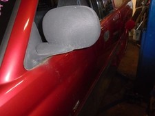 L Side View Mirror Power Folding Fits 98-02 Dodge 2500 Pickup 134409 L Side View Mirror Power Folding Fits 98-02 Dodge 2500 Pickup 134409