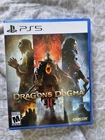 Capcom Dragon's Dogma 2 PS5 PlayStation 5