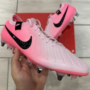 NIKE Tiempo Legend 9 Elite FG ピンク Nike Tiempo Legend IX Elite