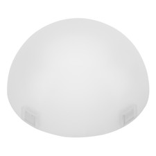 Flashpoint AK-R11 Diffuser Dome For Round Fla...
