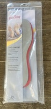 Pedag Soft Comfort Insoles For Women Sizes 7 to 8 Washable  Reusable Brand New 