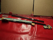 Noscorvette 1956195719581959196019611962 Front Door Window Runs- 2 Noscorvette 1956195719581959196019611962 Front Door Window Runs- 2