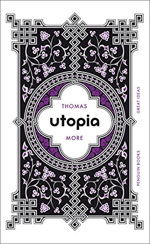 Utopia (Penguin Great Ideas) - More, Thomas