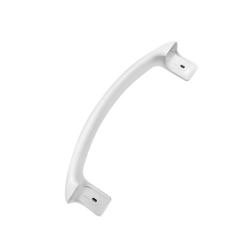 Plastic Refrigerator Door Handle Easy to Install Replacement Handle - Picture 6 of 7