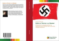 Marcelo Almeida Silva | Entre O Terror E O Humor | Taschenbuch | Portugiesisch