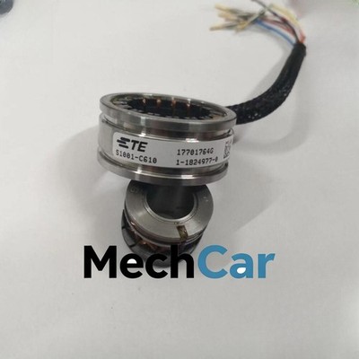 1PCS S1001-C610 V23401-S1001-C610 TE encoder Rotating transformer