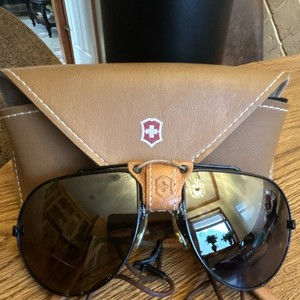 Swiss Army Sunglasses 4000 | eBay