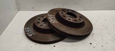 Disque de frein Volkswagen GOLF