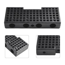 Blocco Motore Piastra Blocco Scheda Montaggio Accessori Barca Canoa Barca Trolling Motor