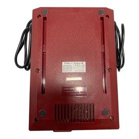 Nintendo Famicom HVC-001 RF SWITCH (HVC-003) 75&Omega;/300&Omega; converter (HVC-004) missin