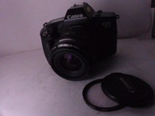 Canon EF 35-70mm F3.5-4.5 Macro + EOS 650 Body