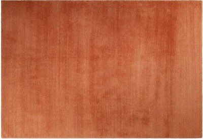 ESPRIT TEPPICHE Loft ORANGE getuftet dick TEPPICH 120cm B x 170cm L